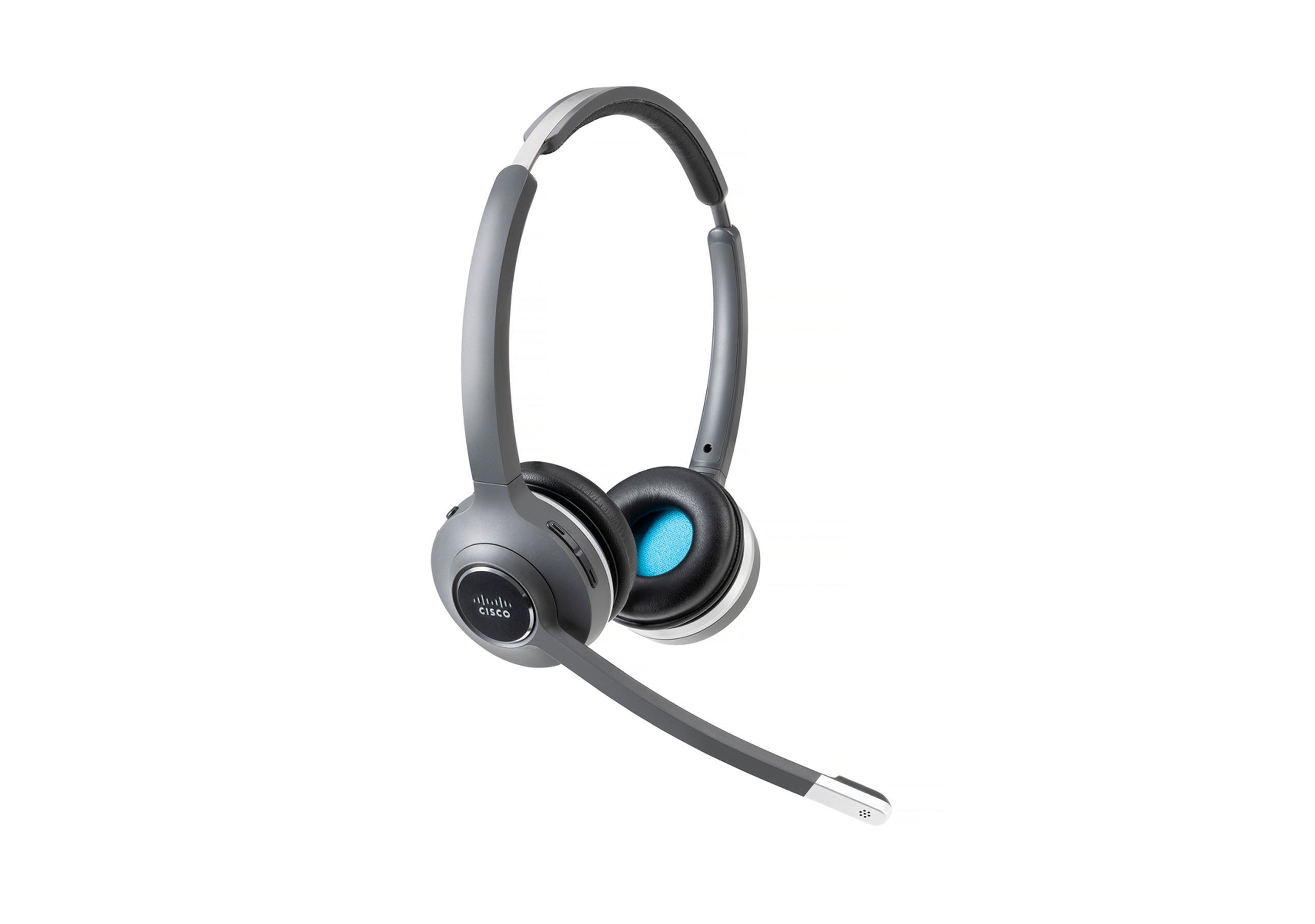 Cisco 562 – Duo Headset – DECT – Basisstation (EU)