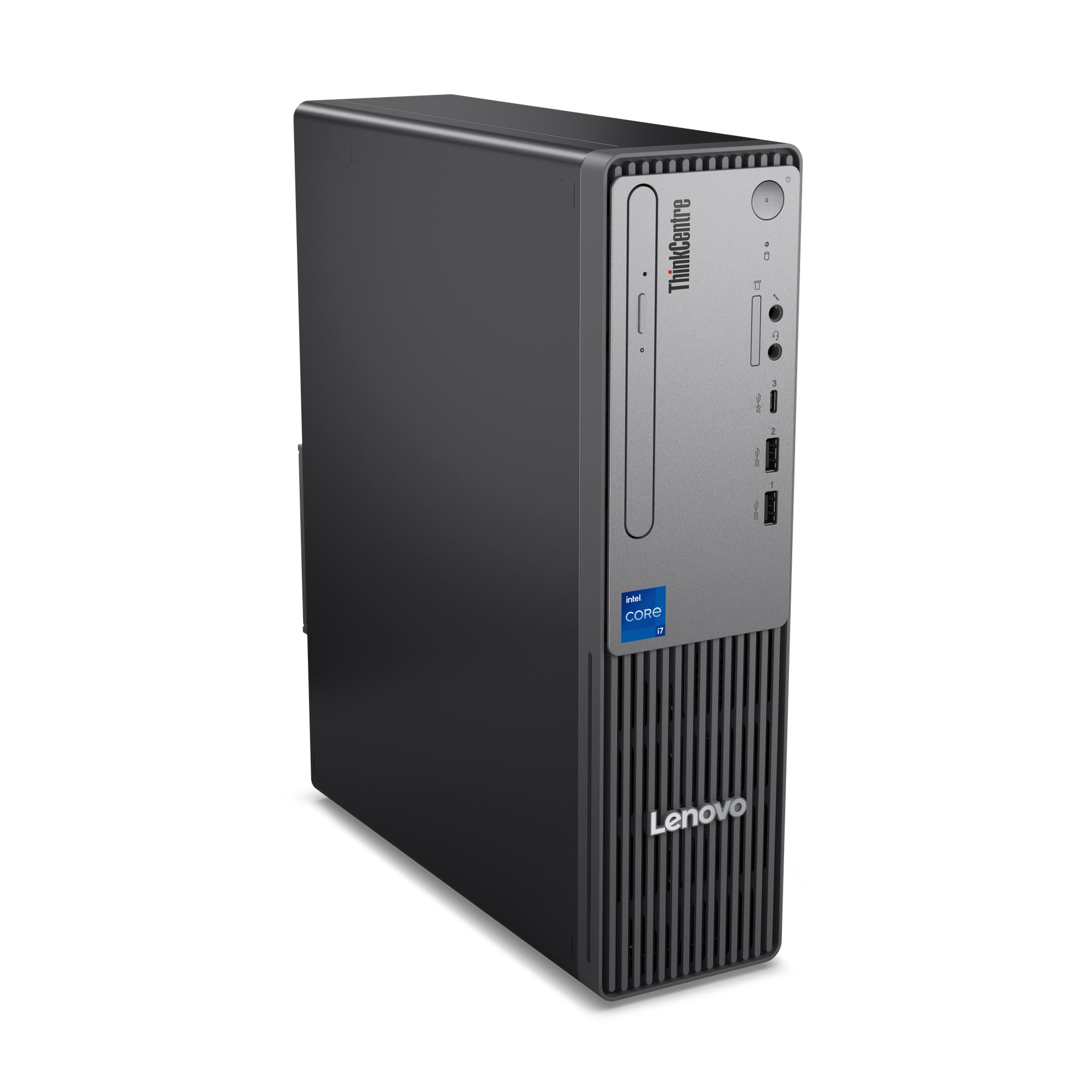 Lenovo ThinkCentre Neo 50S Gen 5 SFF – Intel Core i5‑14400, 16 GB RAM, 512 GB SSD, DVD‑RW