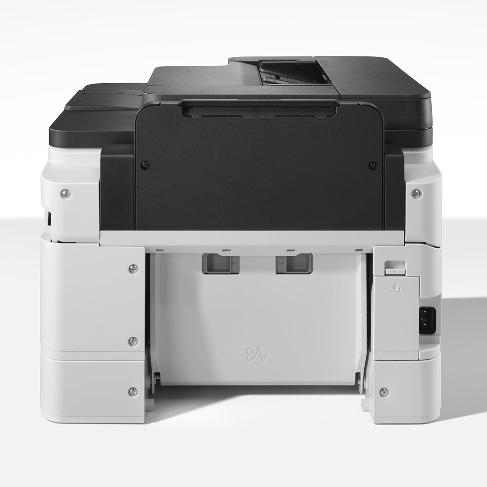 Brother MFC-J5110DW – Farbtintenstrahl-Multifunktionsdrucker, A4, 4-in-1, Duplex, ADF, WLAN/LAN, Touchscreen