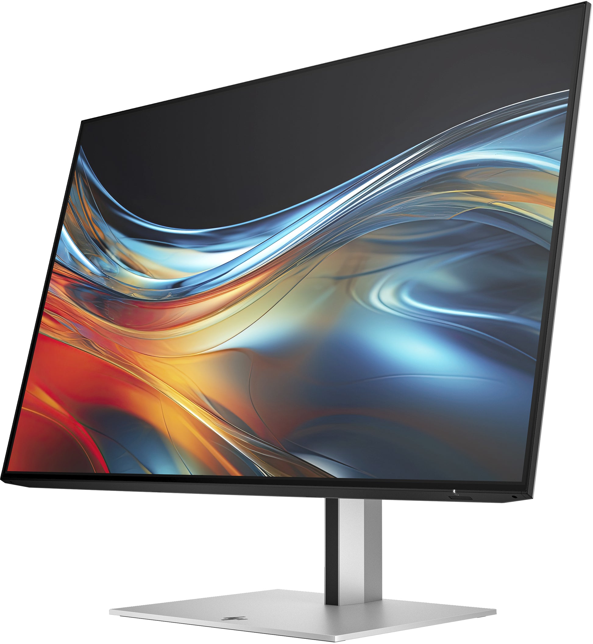HP Serie 7 Pro 724Pn – Monitor, 24", WUXGA