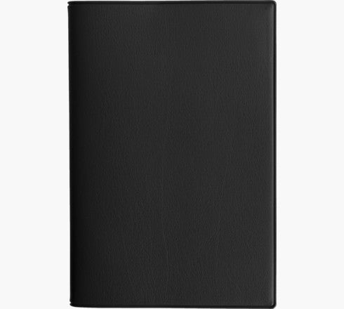 Exacompta Horizons 15 – Wochenagenda 2027, 1 Woche/2 Seiten, 10,5 × 15,5 cm, Softcover, Französisch