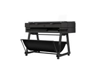 HP DESIGNJET T850 – Grossformat Tintenstrahl-MFP 36" – USB