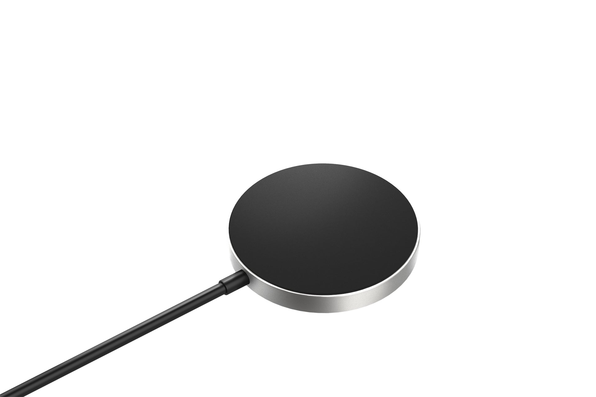 Samsung Ladegerät (Pad) – Qi2