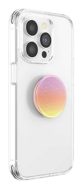 PopSockets Ringhalterung – für alle Marken, Ø 38,8 mm, mehrfarbig, 1 Stück