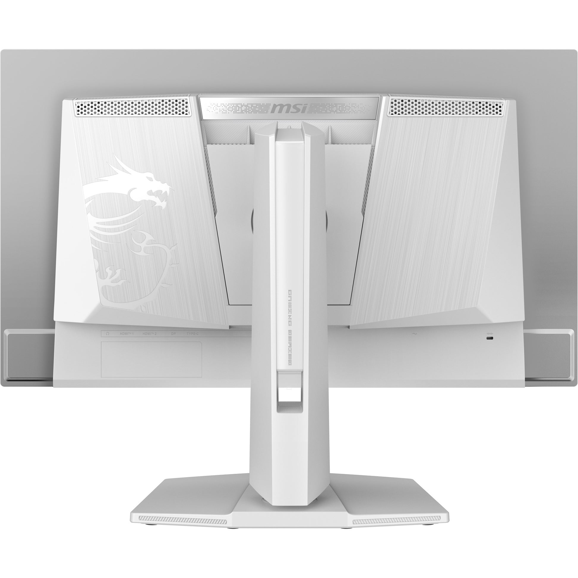 MSI MAG 272QPWDE QD-OLED X28 – 26,5", 2560 × 1440 (WQHD), OLED, 280 Hz, USB-C 15 W, DisplayHDR 400 True Black