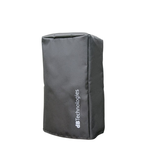dB Technologies TC-BH10 – Schutzhülle – für dB Technologies B·Hype 10 – Schwarz