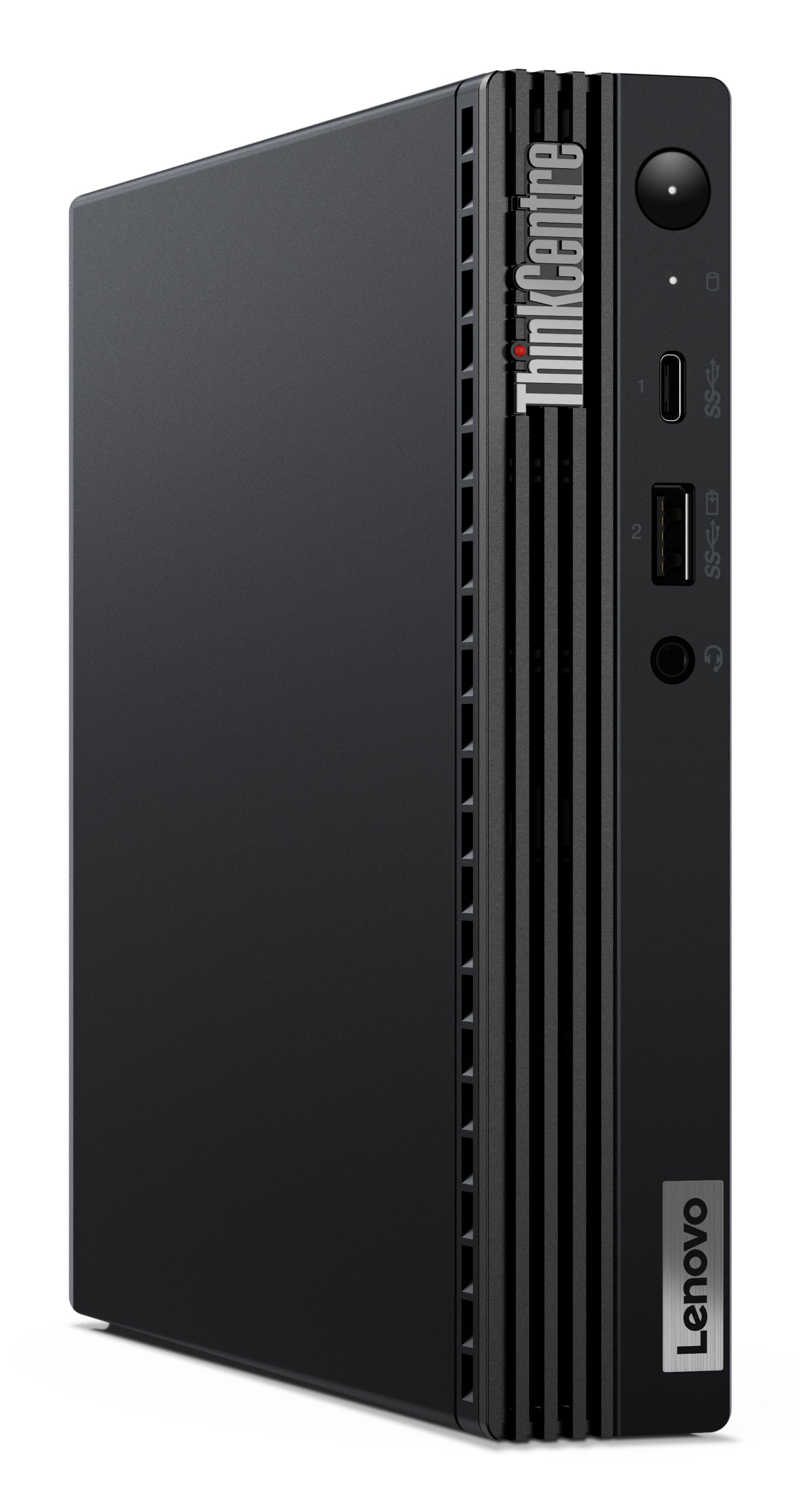 Lenovo ThinkCentre M75q Gen 2 Micro – AMD Ryzen 7 Pro 5755GE, 16 GB RAM, 512 GB SSD, Windows 11 Pro