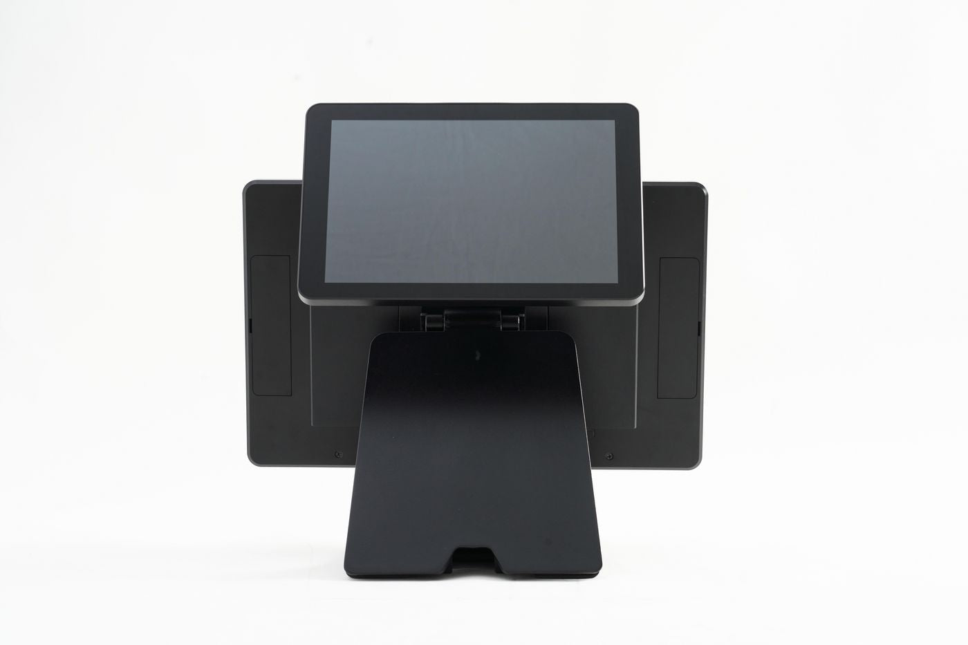 Capture 10,1" Zweitdisplay – Kundendisplay, Touch-Display, für Pole-Mount, 1,8 m Kabel