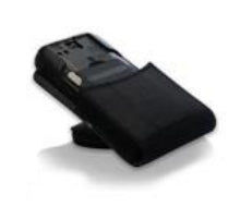 Datalogic 94ACC0377 – Holster für Memor 30/35, Schwarz, 1 Stück