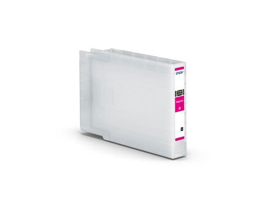 Epson Tintenpatrone, Magenta, 1'700 Seiten, Original – für WF-C8190D3TWC, WF-C8190DTW, WF-C8190DTWC u. a.