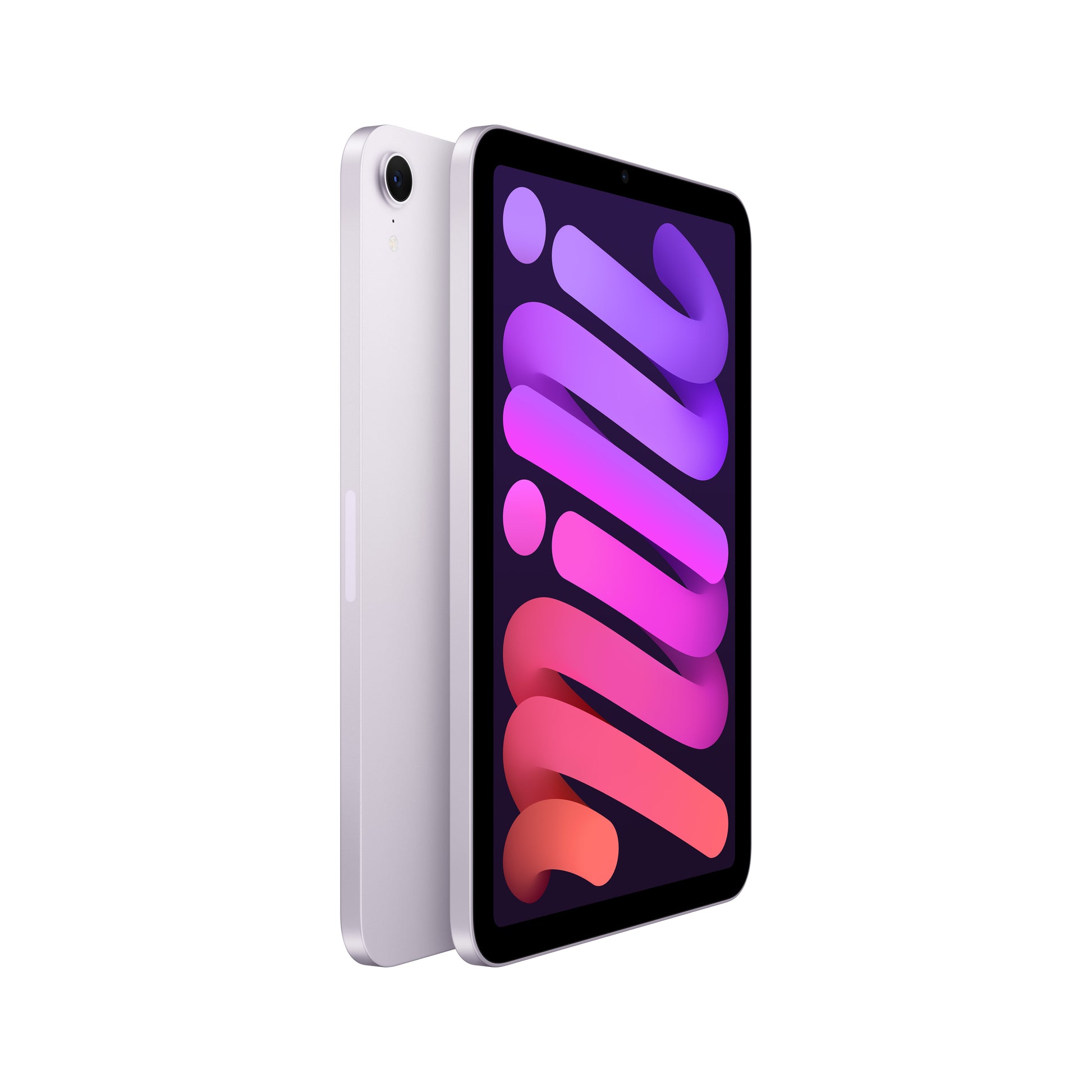 Apple iPad mini – 8,3", 256 GB, WLAN, iPadOS, Violett, 2024