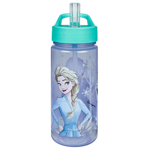 Scooli Schulrucksack-Set 5-teilig, Frozen, 18 l