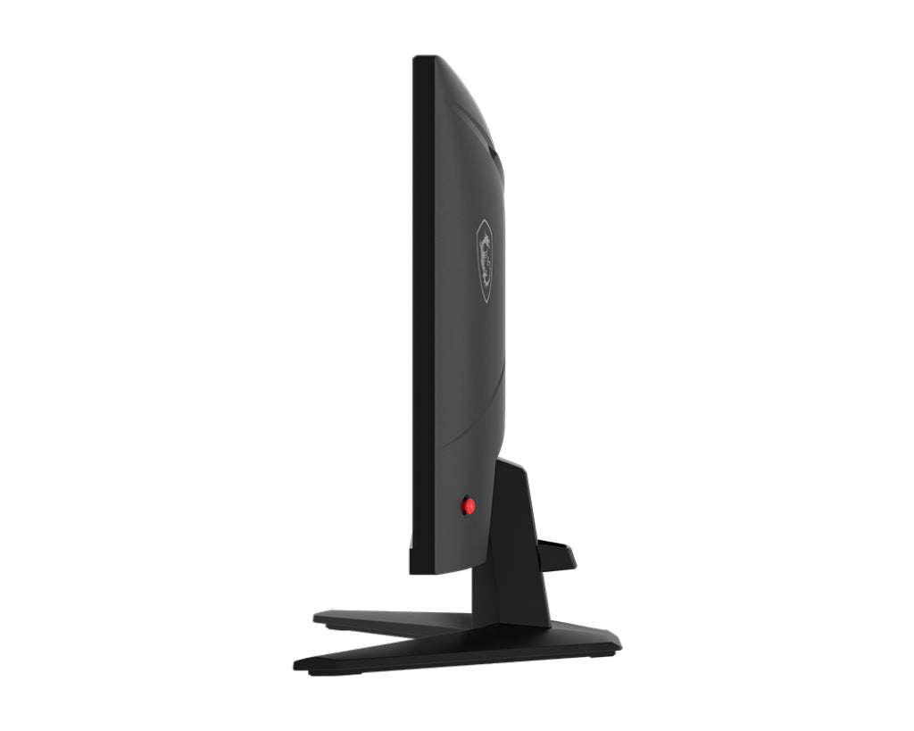 MSI MAG 244F – 23.8" Full HD IPS 200 Hz – HDMI 2.0b, DP, HDR