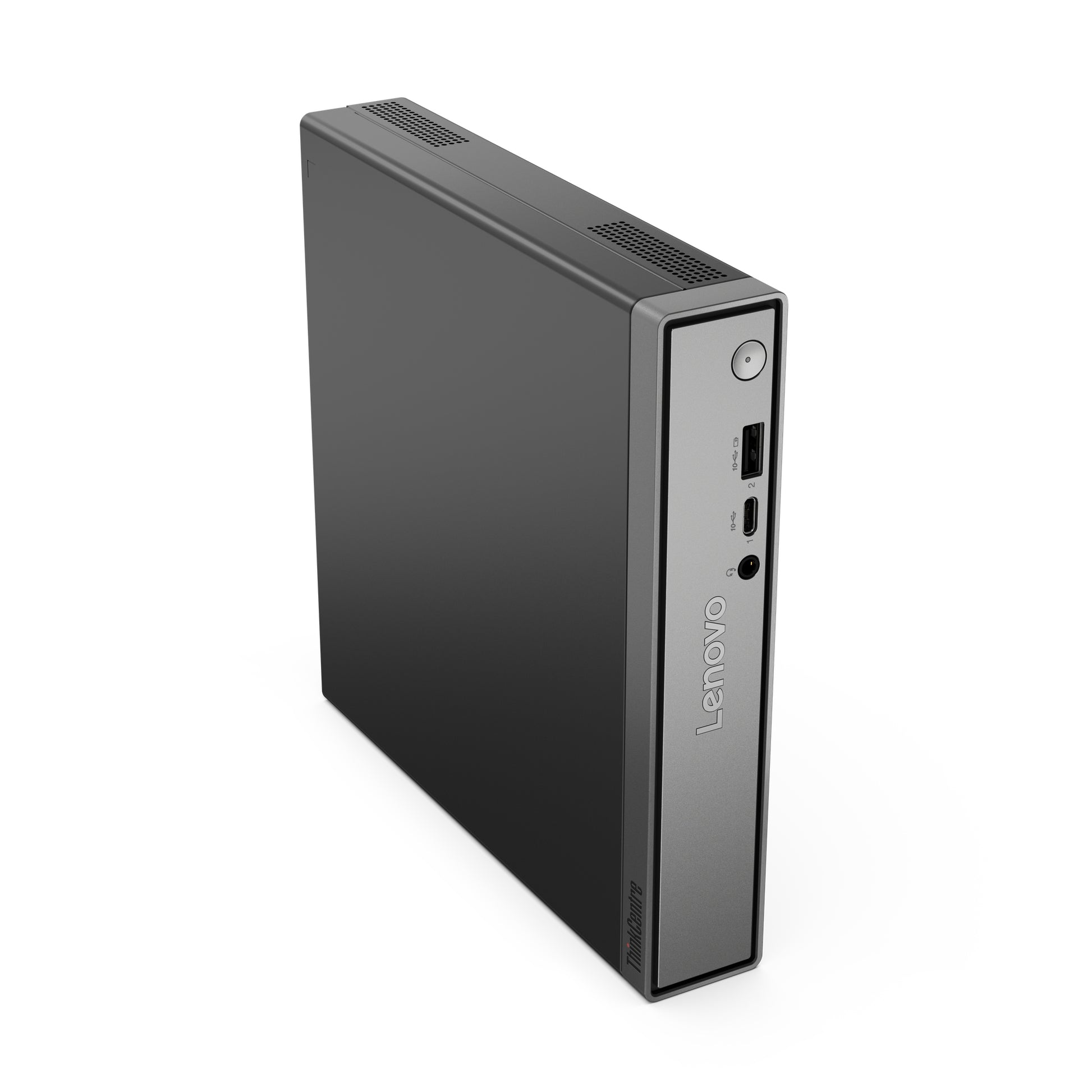 Lenovo ThinkCentre Neo 50Q Gen 5 Micro – Intel Core i5-210H, 16 GB RAM, 512 GB SSD, Windows 11 Pro