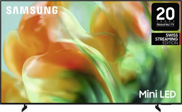 Samsung UE55M80H – 55" TV – 4K UHD – Mini-LED – Smart-TV