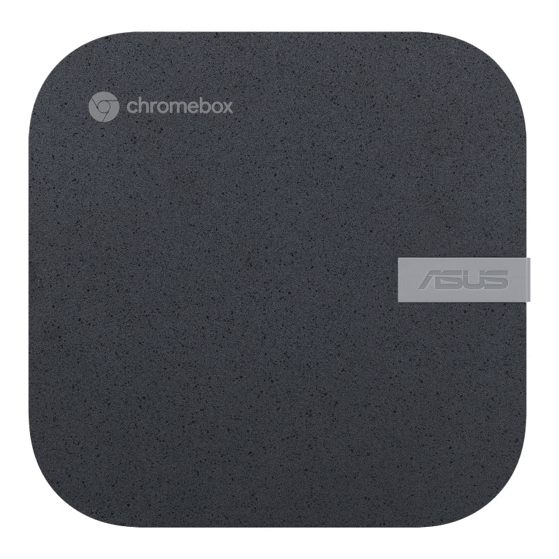 Asus Chromebox 5 Micro – Intel Core i5-1240P, 8 GB RAM, 128 GB SSD, ChromeOS