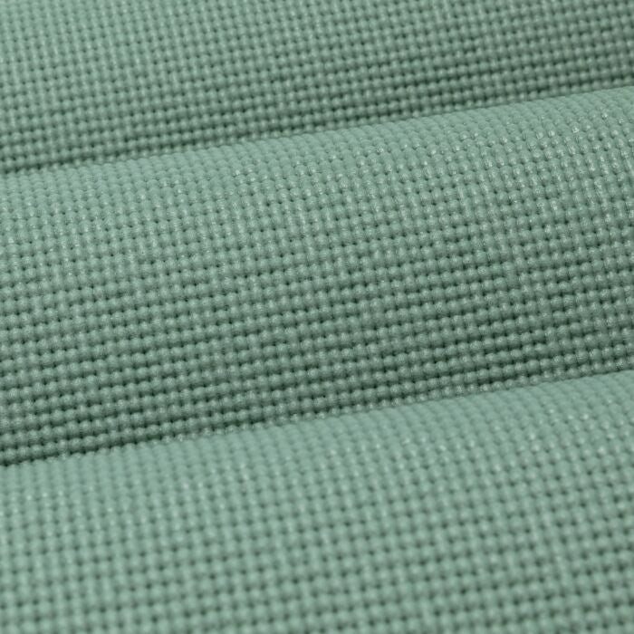 Spokey Fitnessmatte Lightmat, 160 × 61 × 0,6 cm – Grün, PVC