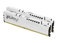 Kingston Technology Kingston Fury Beast DDR5-6000 – 64 GB (2×32 GB), 288-poliger DIMM, EXPO