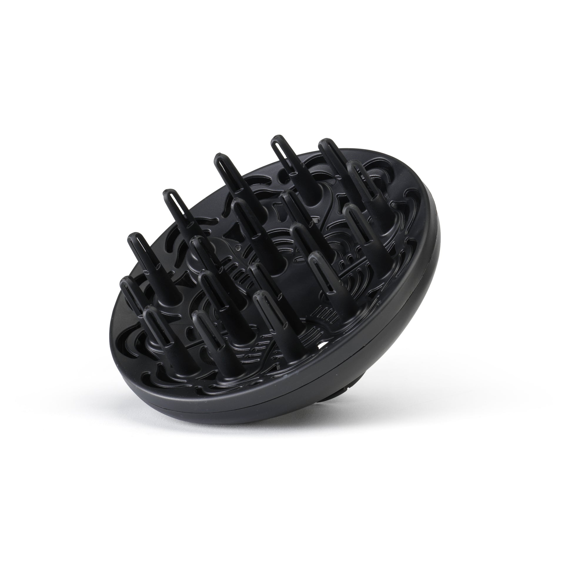 BaByliss Haartrockner D572DE – 2200 W, Ionenfunktion, Keramisches Heizsystem – schwarz