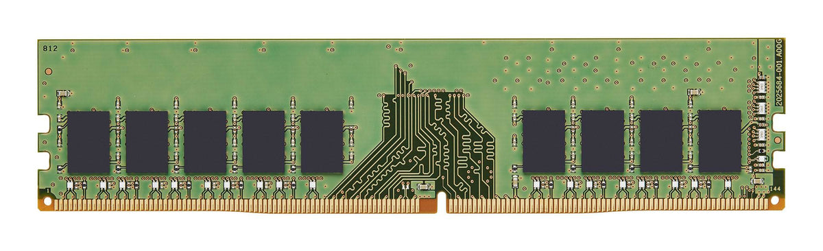 Kingston Technology Kingston KTH-PL432ES8/16G – 16 GB DDR4-3200, ECC, CL22, SODIMM, 1,2 V