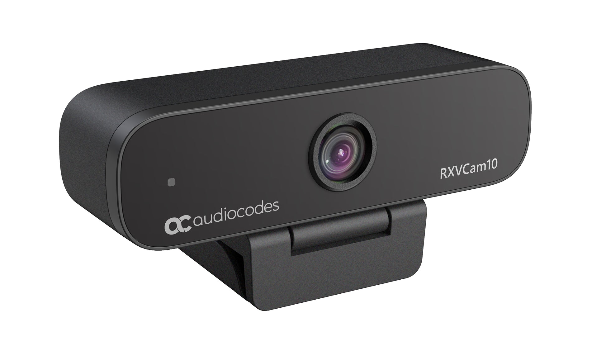 AudioCodes C470HD – IP-Konferenztelefon, Collaboration Kit mit Kamera, für Microsoft Teams
