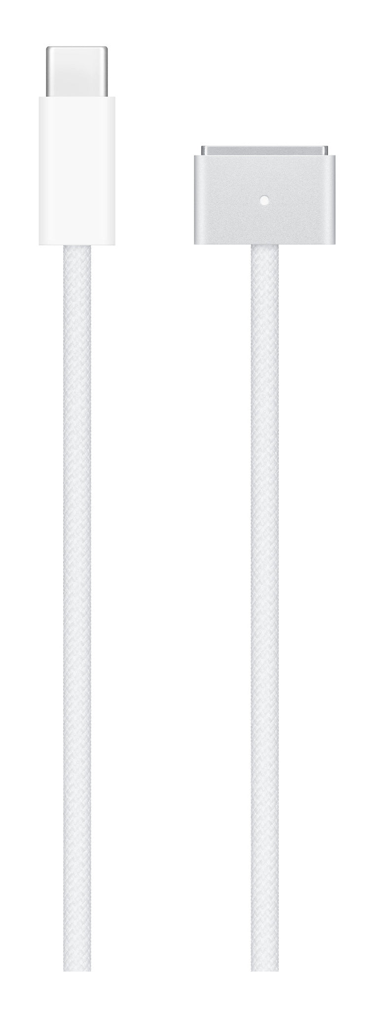 Apple USB-Kabel, USB-C zu MagSafe 3, 2 m, USB 3, Ladekabel