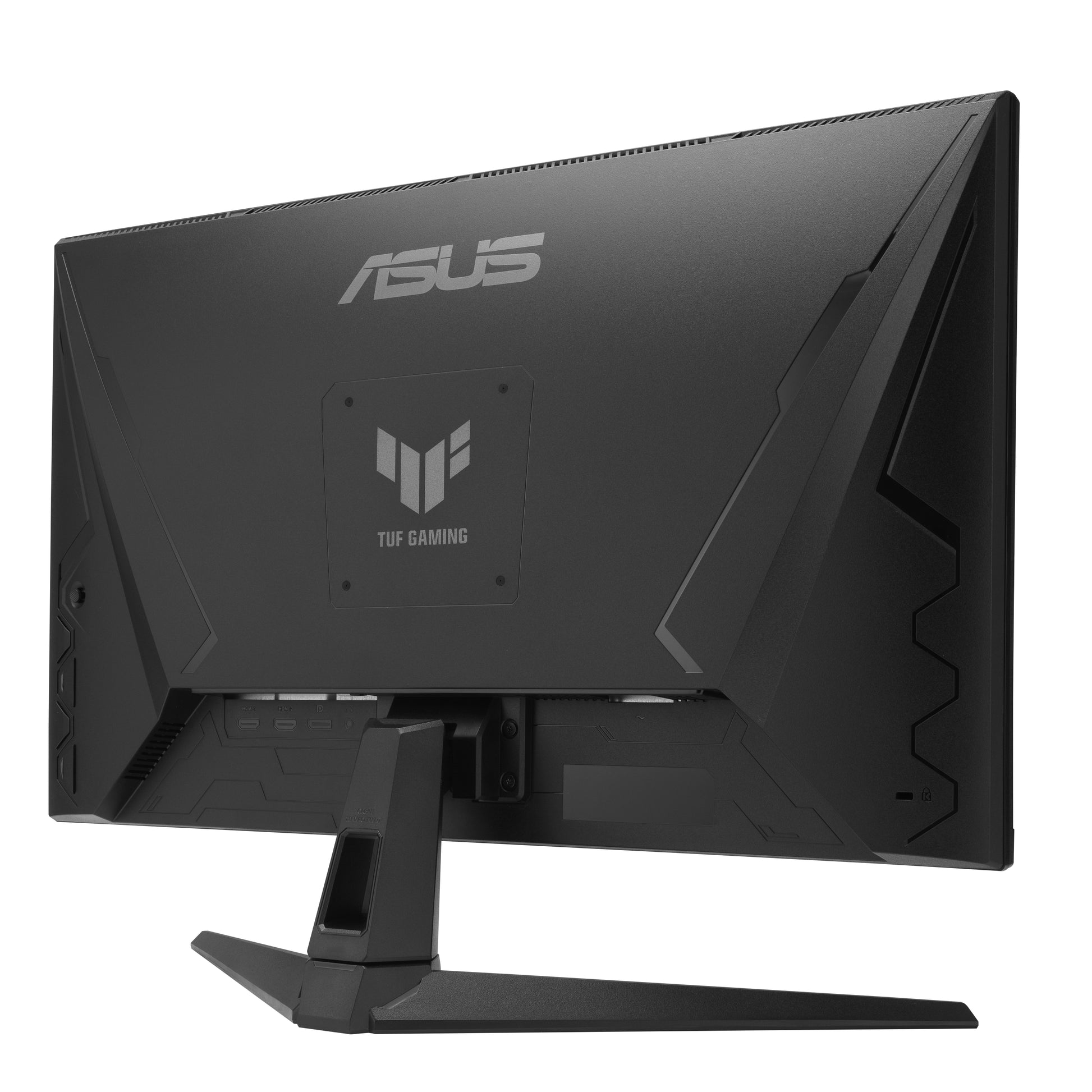 ASUS TUF Gaming VG27AQM1A – Monitor, 27", 2560 × 1440 (WQHD), LCD, Schwarz
