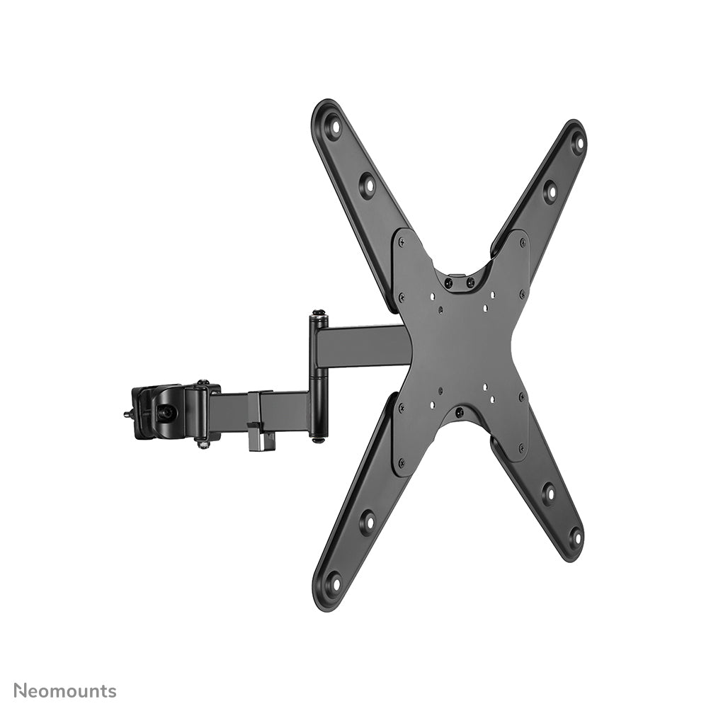 Neomounts FL40-450BL14 – 25 kg Tragkraft, 180° schwenkbar