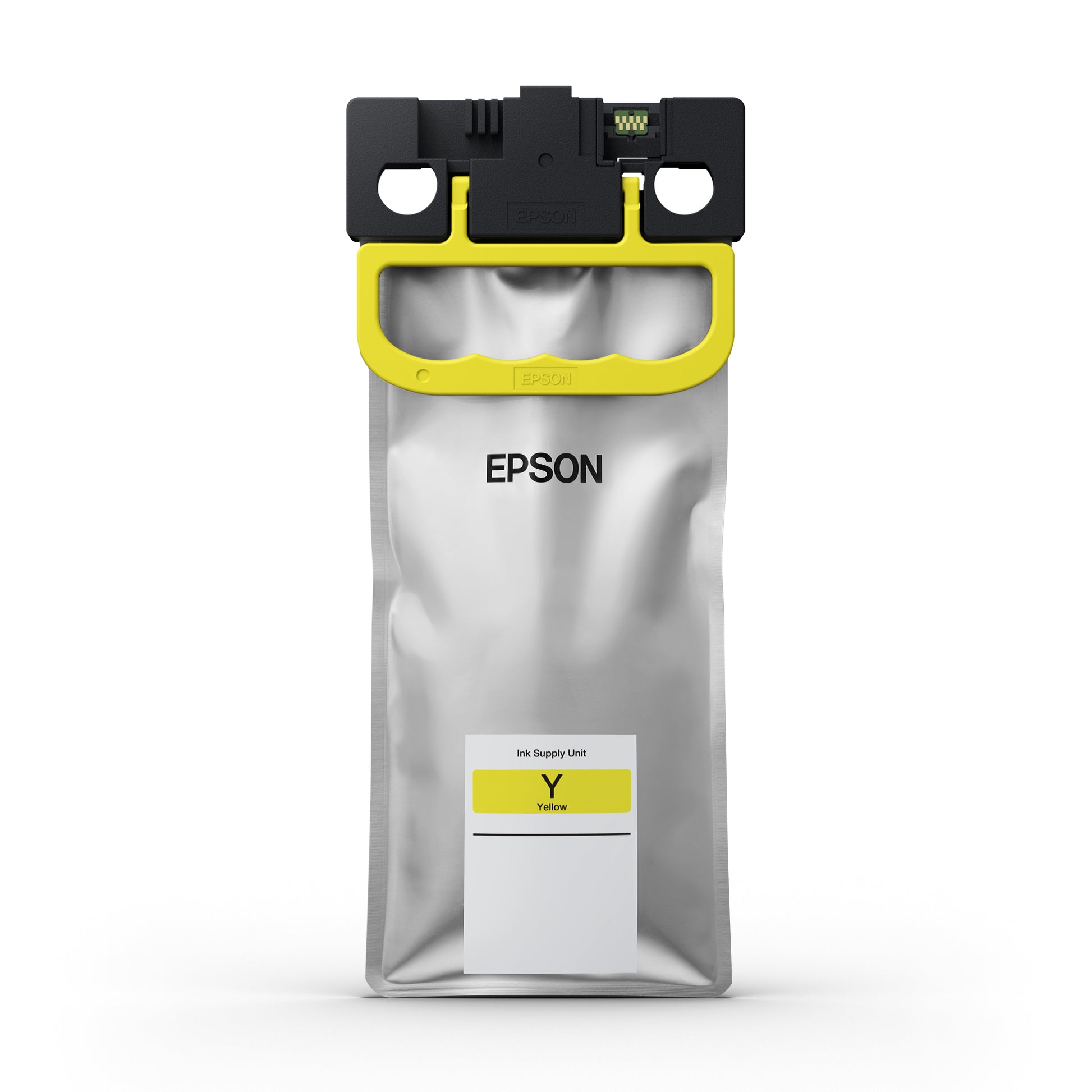 Epson Tintenpatrone T01D4, Gelb, XXL