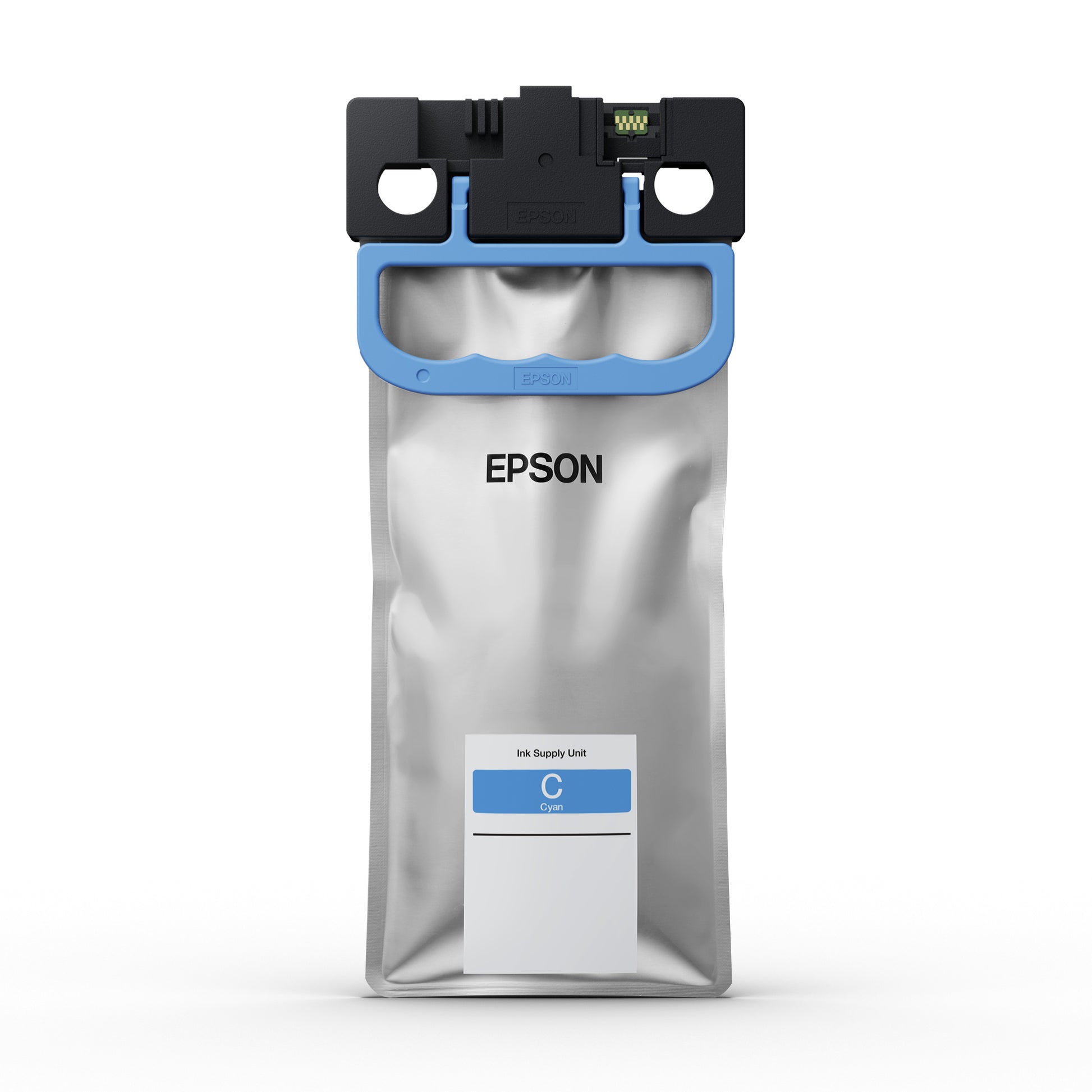 Epson Tintenpatrone T01D2, cyan, XXL, 20'000 Seiten