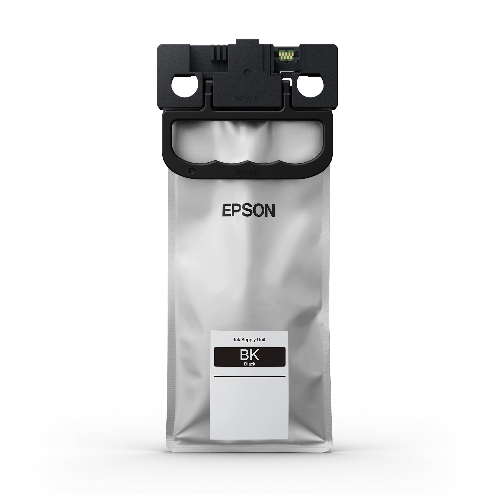 Epson Tintenpatrone C13T01C100, Schwarz, XL, 10'000 Seiten, Original – für WorkForce Pro WF-C529R, WF-C579R
