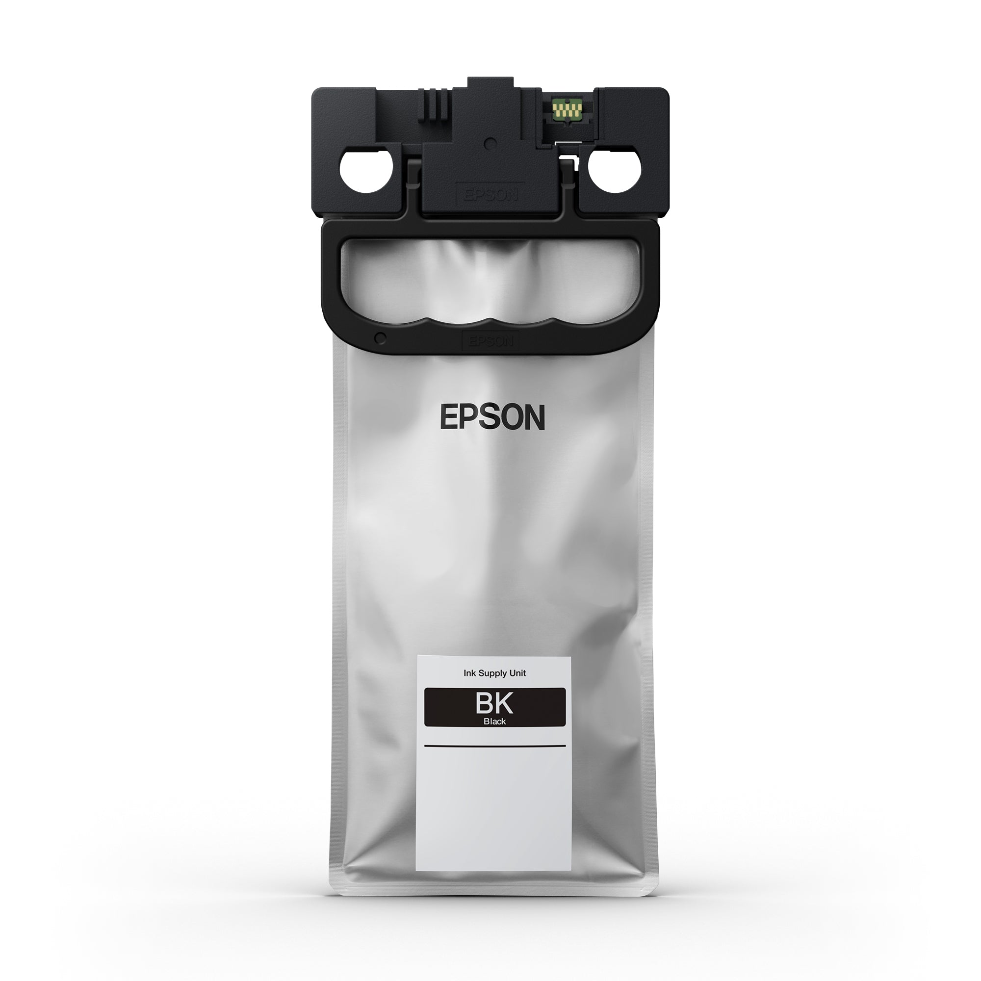 Epson Tintenpatrone C13T01C100, Schwarz, XL, 10'000 Seiten, Original – für WorkForce Pro WF-C529R, WF-C579R
