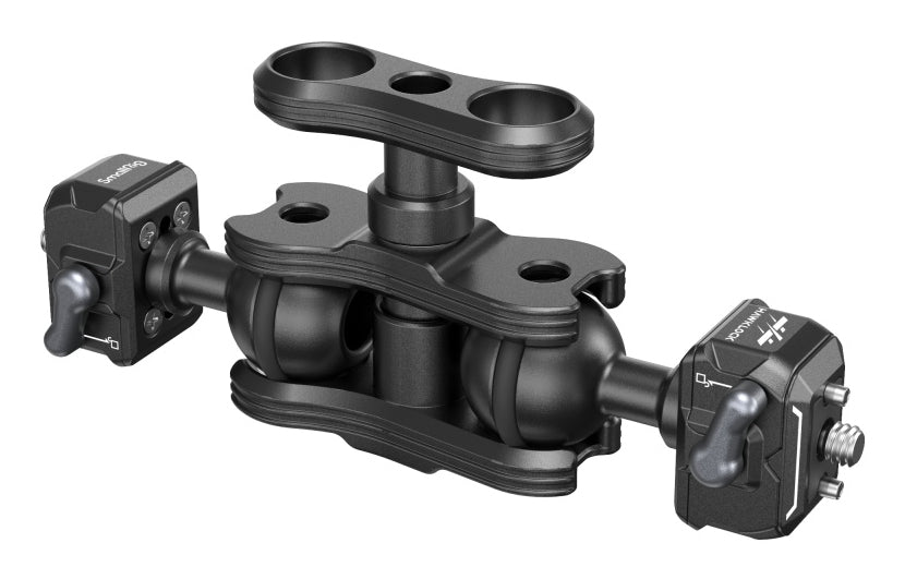 SmallRig 3515C Mini Magic Arm Halterung mit QR Kugelkopf