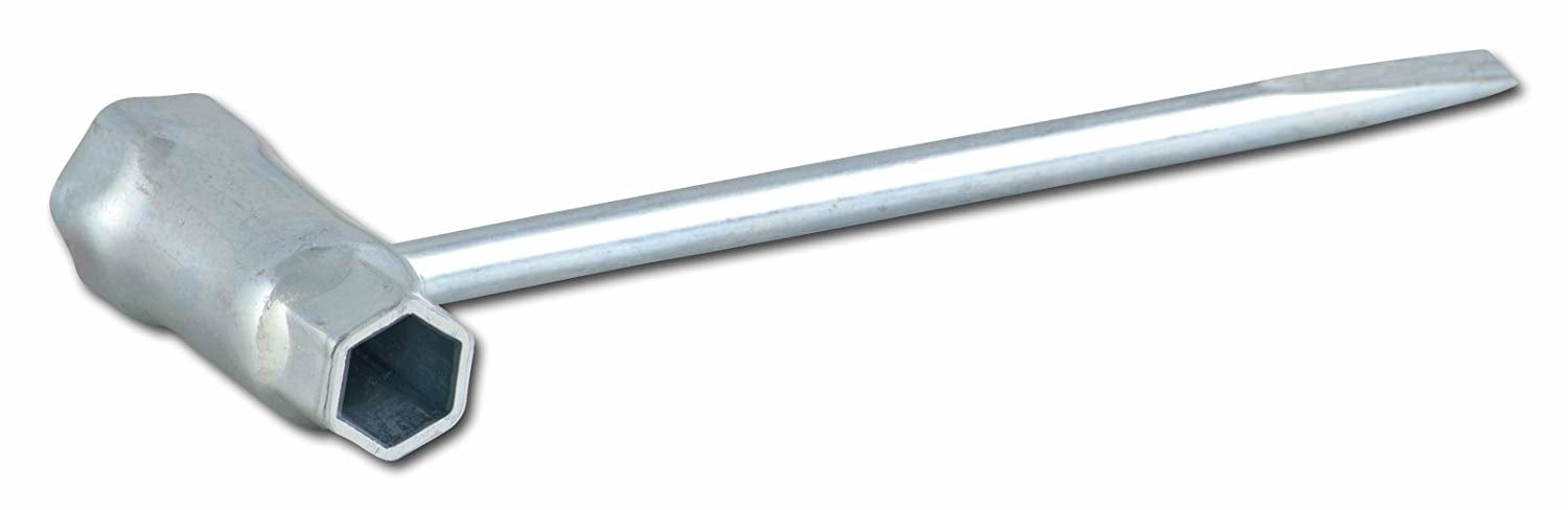 Arnold – Stecknuss 13/19 mm