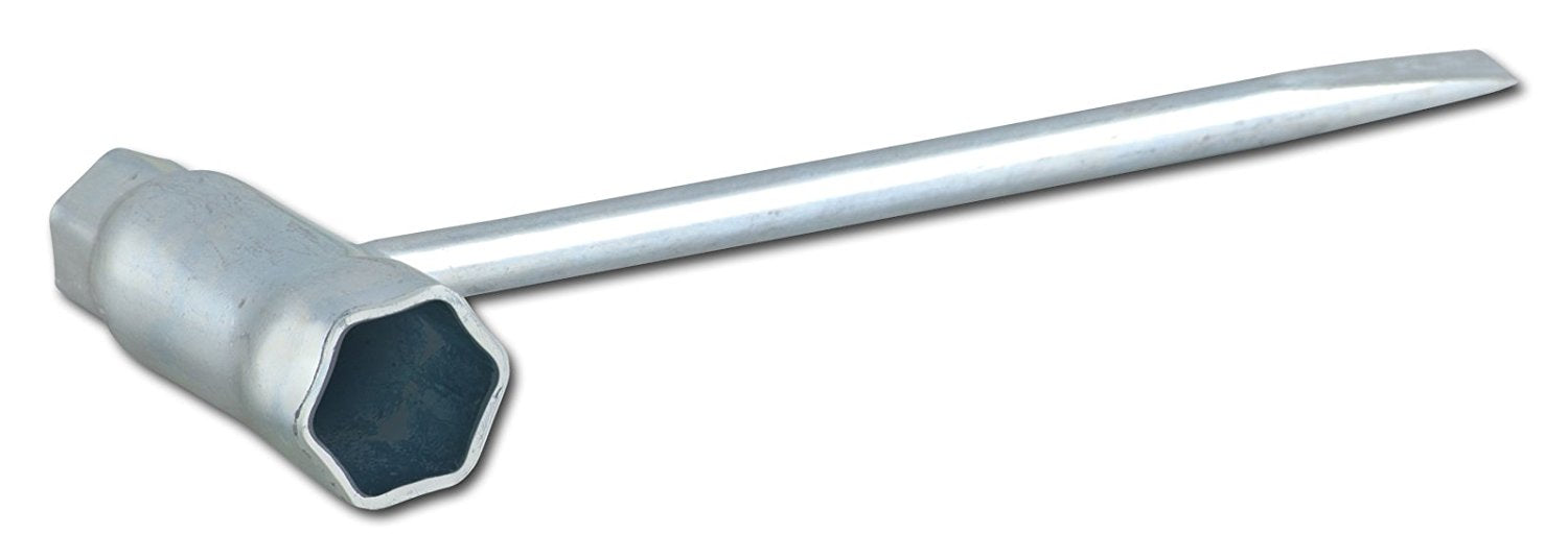 Arnold – Stecknuss 13/19 mm