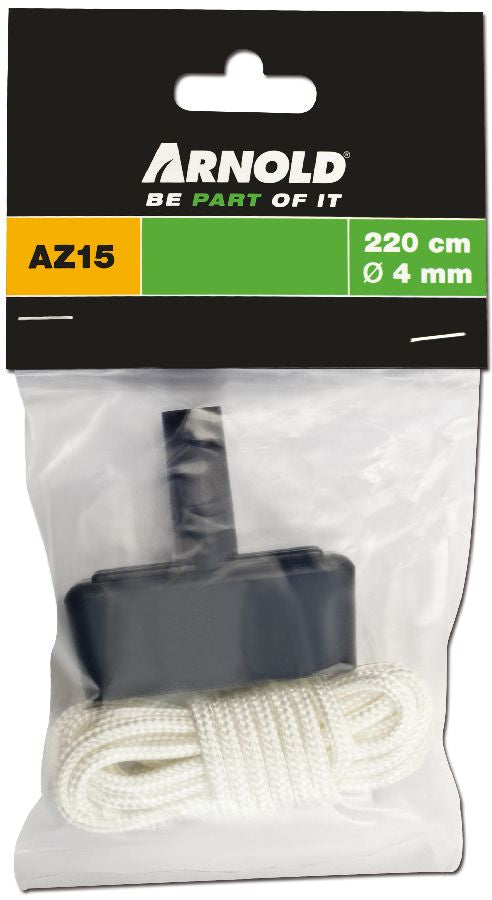 Arnold Startergriff 2200 mm – für alle Marken