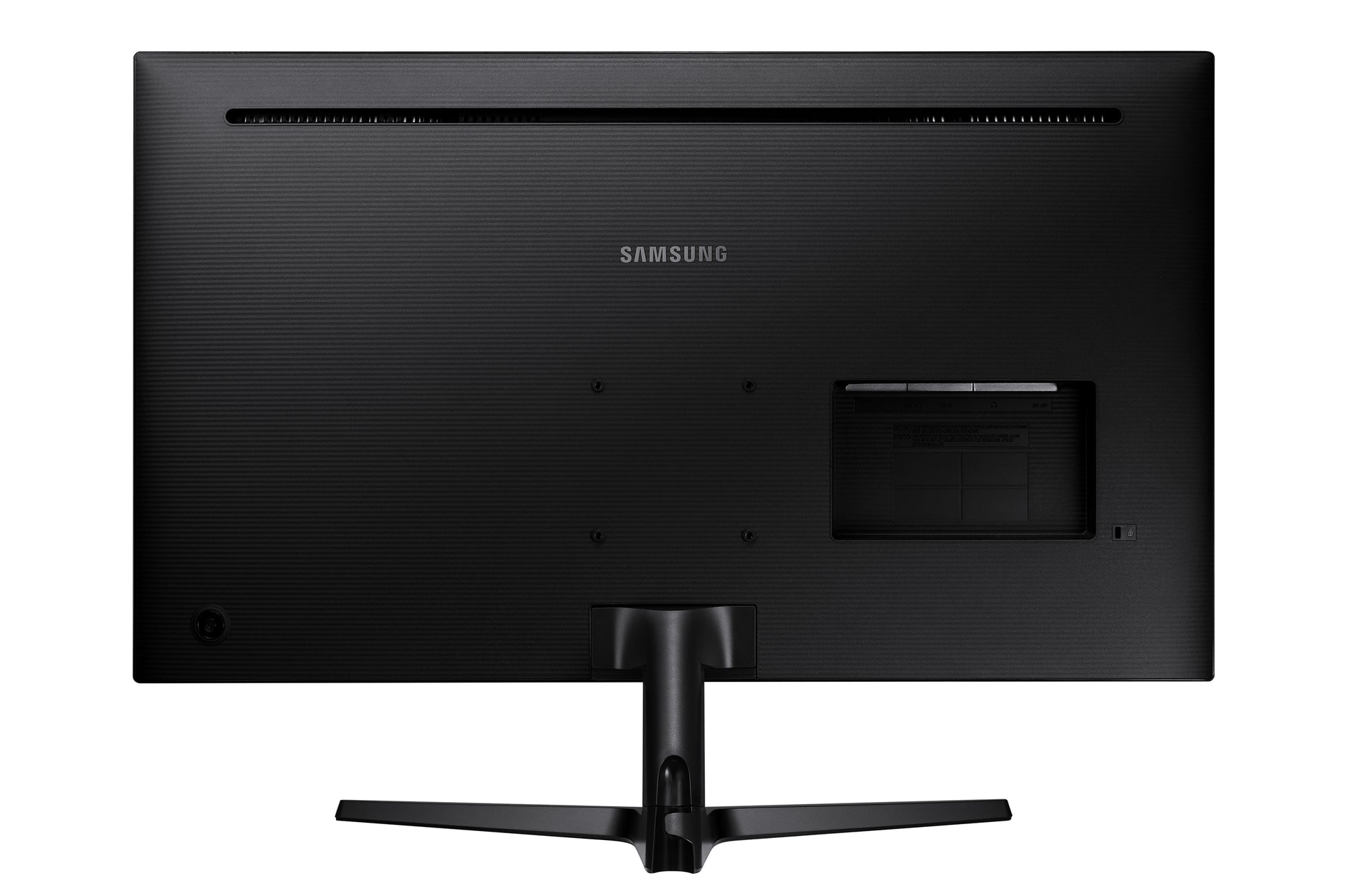 Samsung LU32J590UQPXEN – 32", 3840 × 2160 (4K), VA