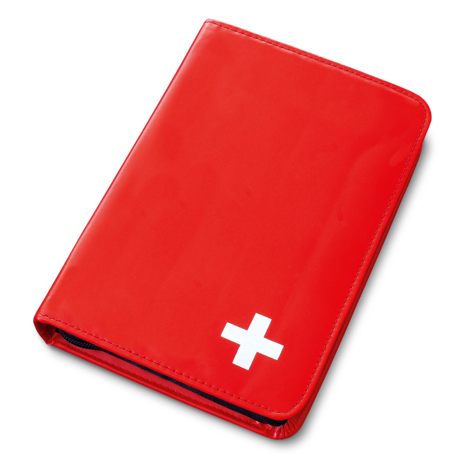 carta.media Etui, Jass, rot