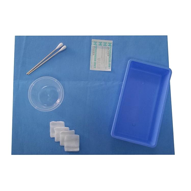 Medical device Steriles Lumbalpunktionsset