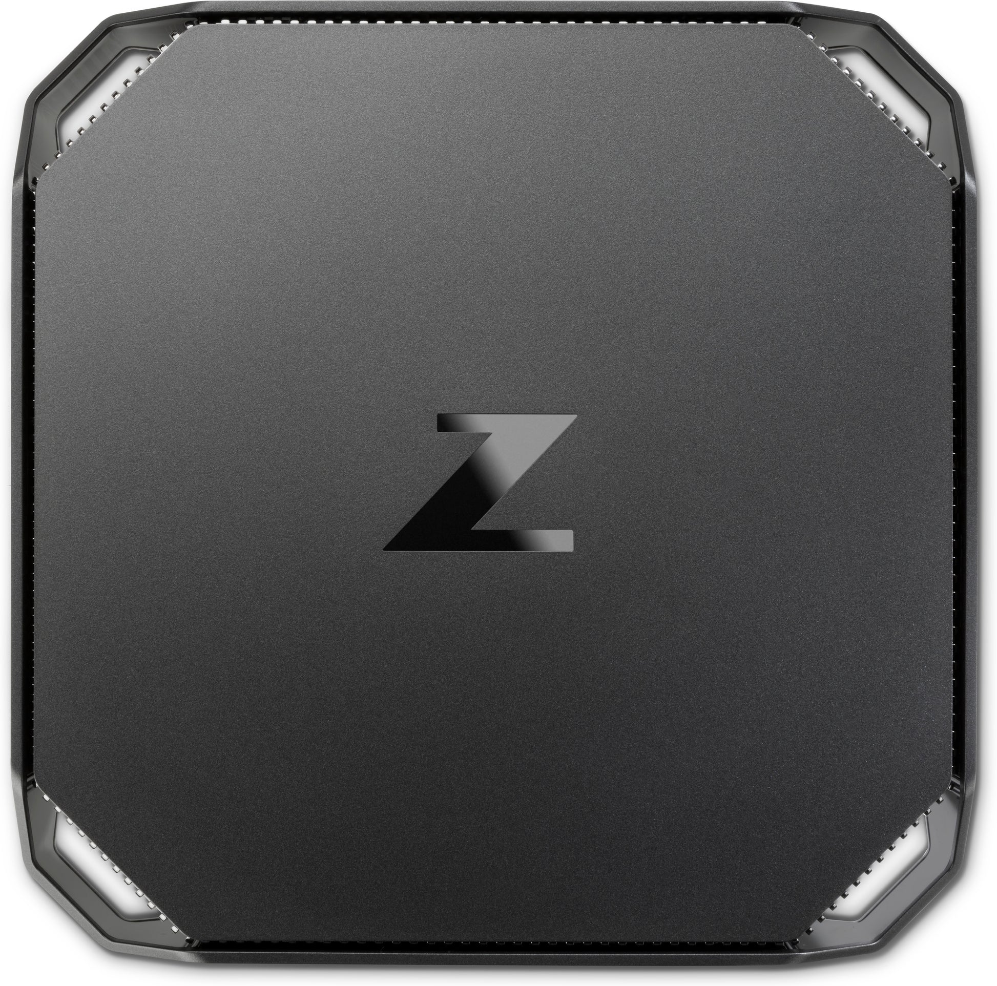 HP Z2 G4 Micro – Intel Core i7-8700, 16 GB RAM, 512 GB SSD, NVIDIA Quadro P1000 4 GB, Windows 10 Pro