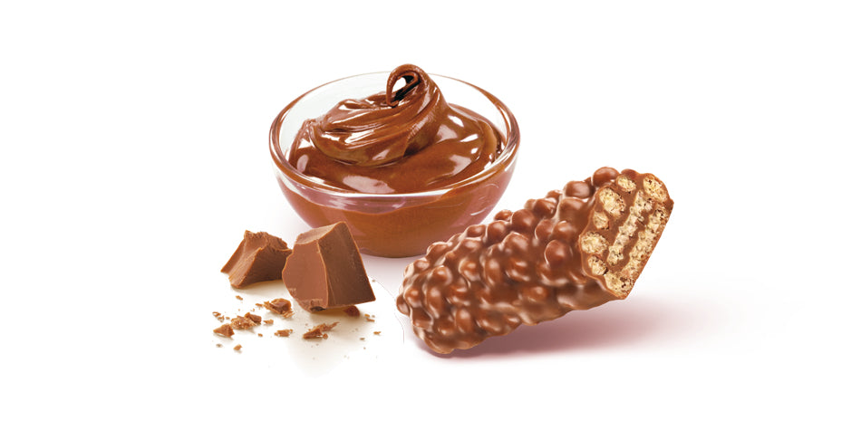 Wernli Granor Guetzli – Schokolade – 100 g