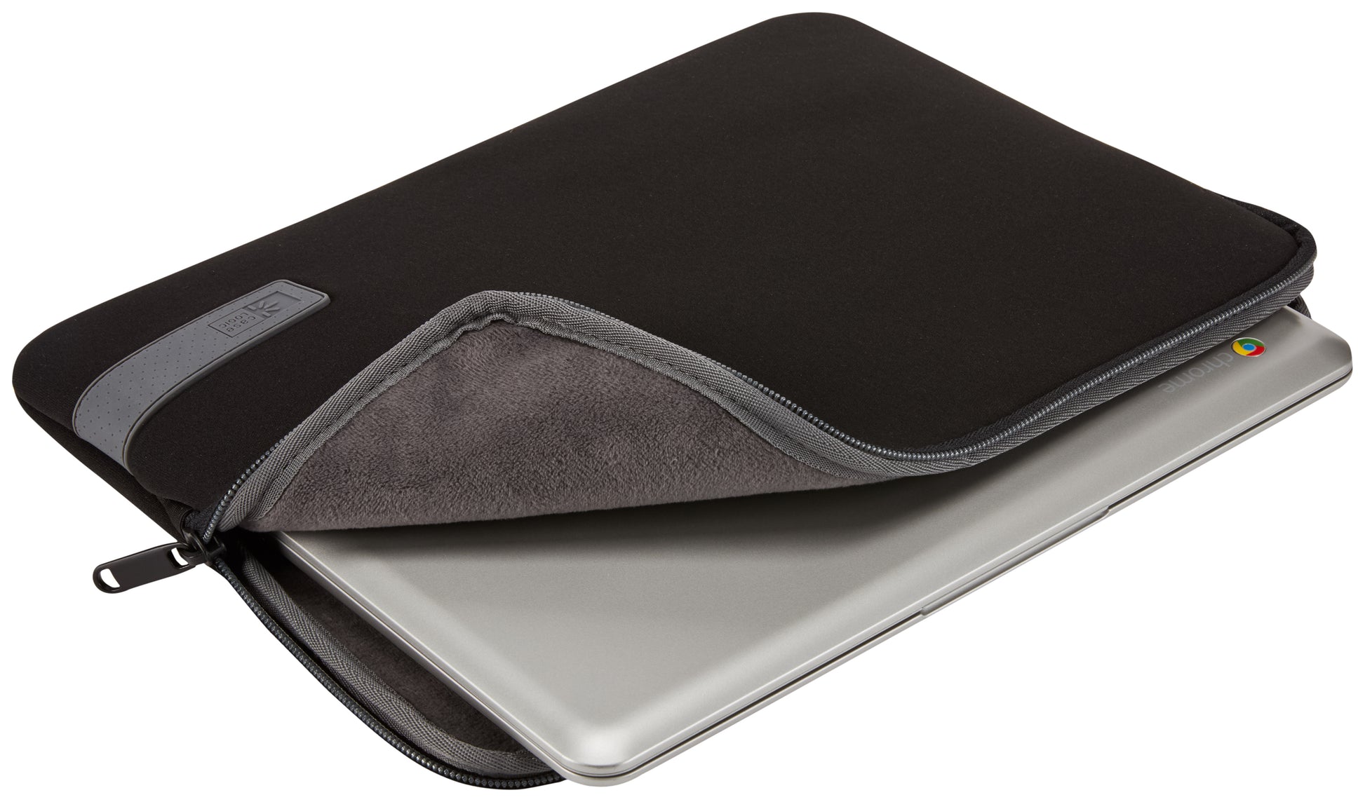 Case Logic Reflect Notebook-Schutzhülle für Notebooks bis 13" – Schwarz