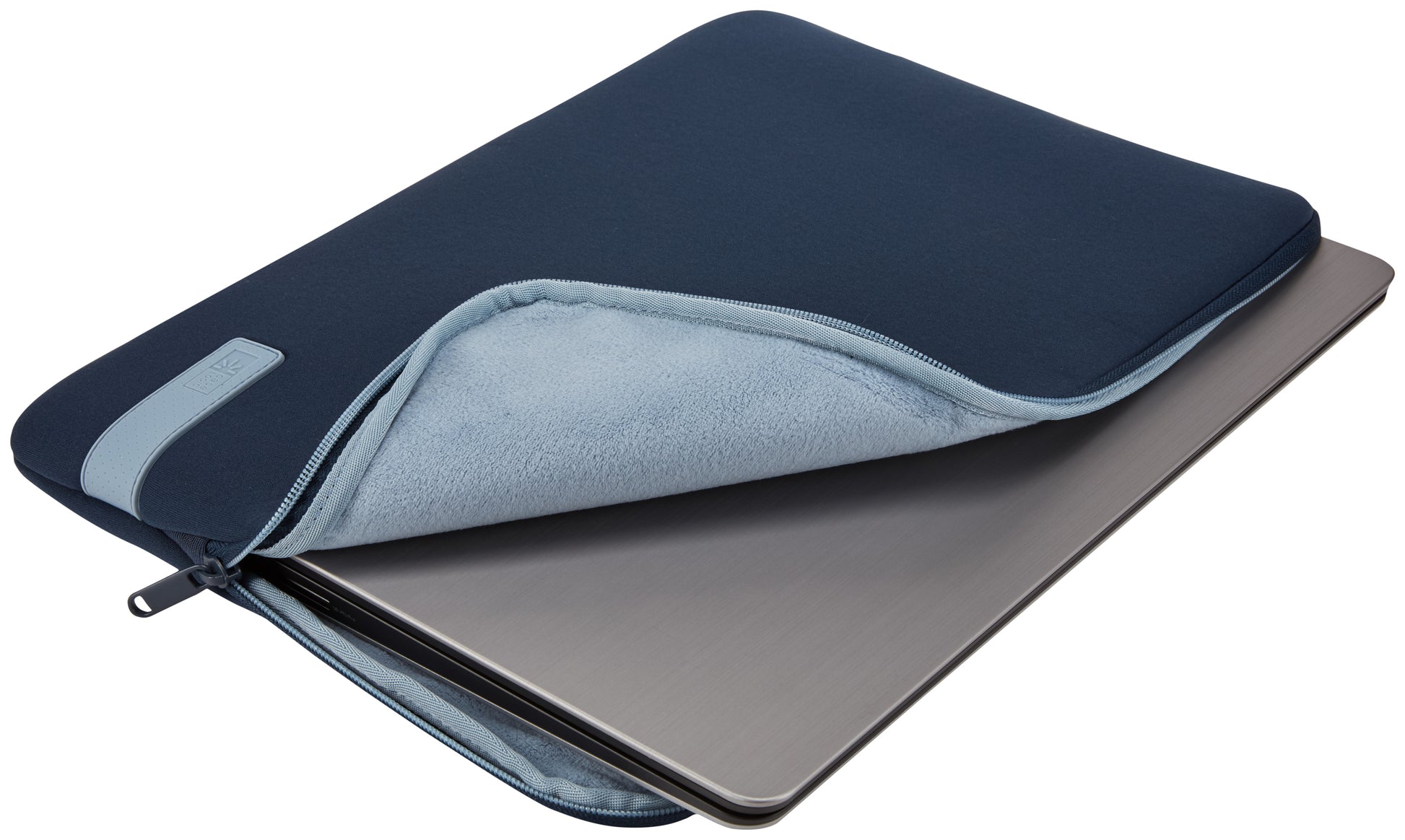 Case Logic Notebook-Schutzhülle 15,6" – Dunkelblau
