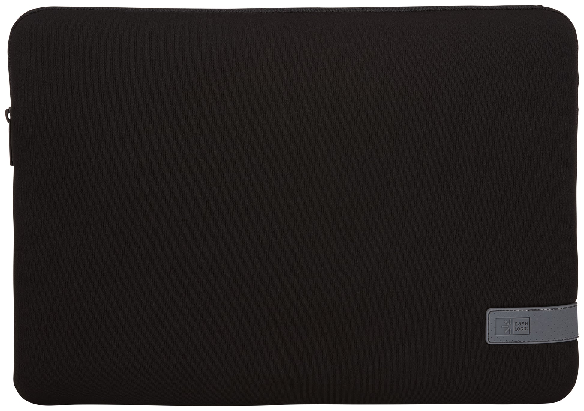 Case Logic Notebook-Schutzhülle für Notebooks bis 15,6" – Schwarz