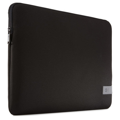 Case Logic Notebook-Schutzhülle für Notebooks bis 15,6" – Schwarz