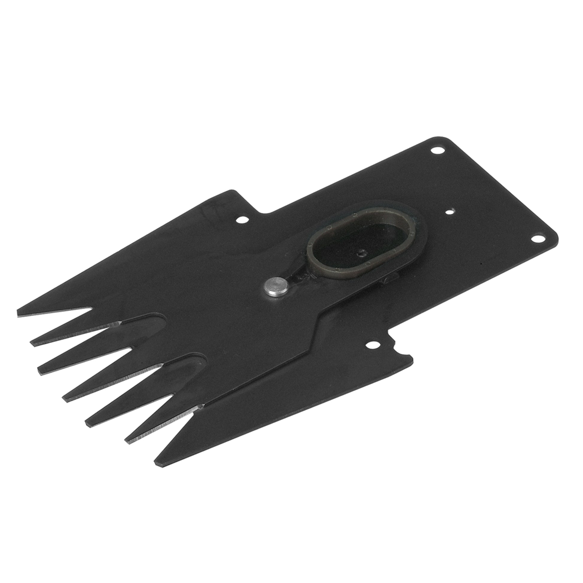 Gardena Gras-Messersatz – für Grasschere – Wellenklinge – für Akkuscheren ClassicCut, ComfortCut