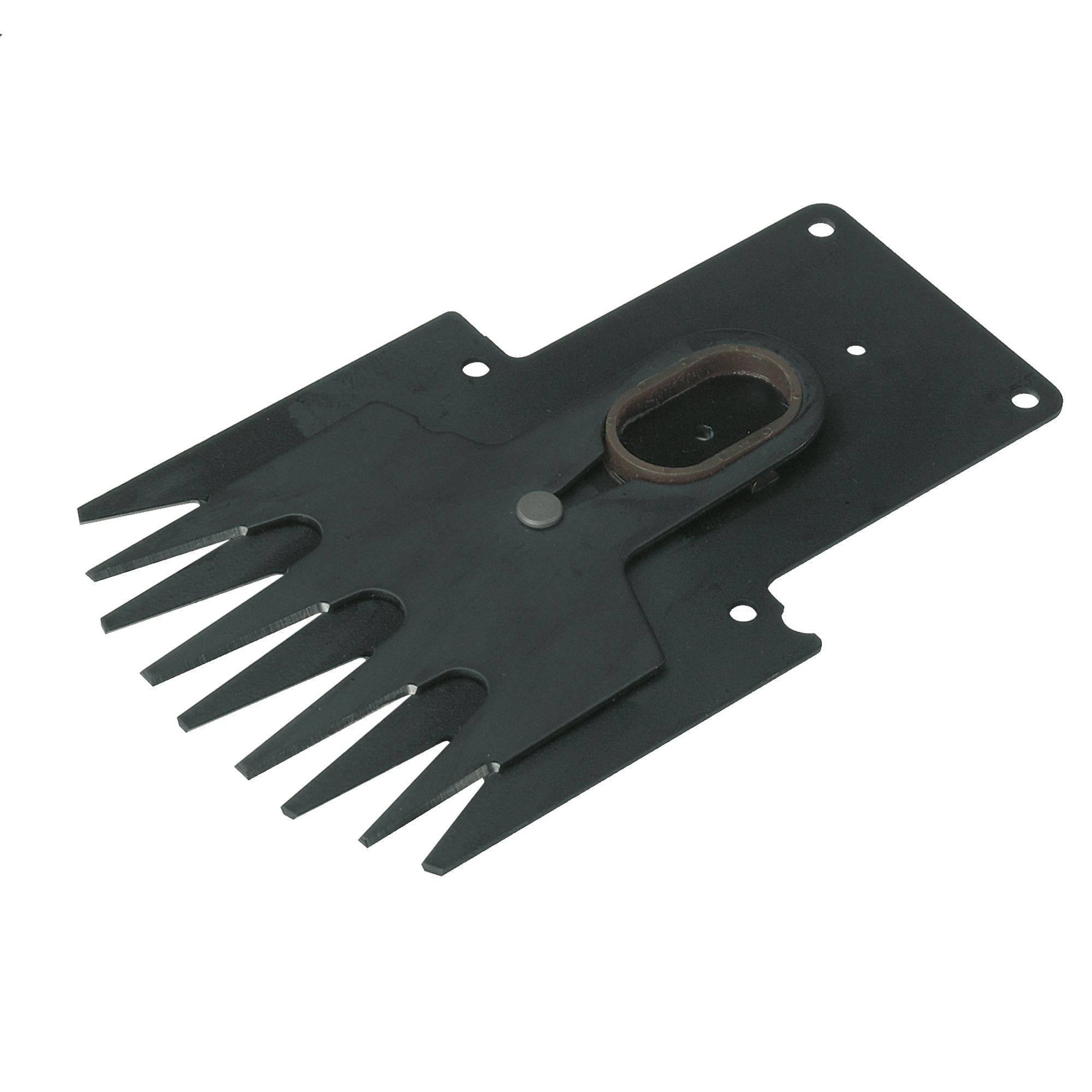 Gardena Ersatzmesser 100 mm Stahl – für Gardena ClassicCut & ComfortCut