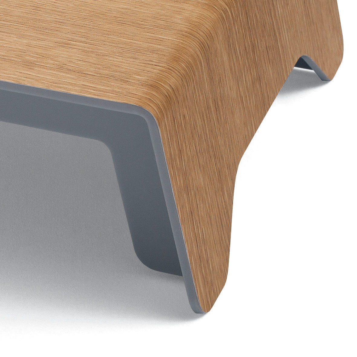 Sigel SA404 – Monitor-Tischständer – freistehend – 1 Monitor – bis 5 kg/Monitor – Acryl – Silber