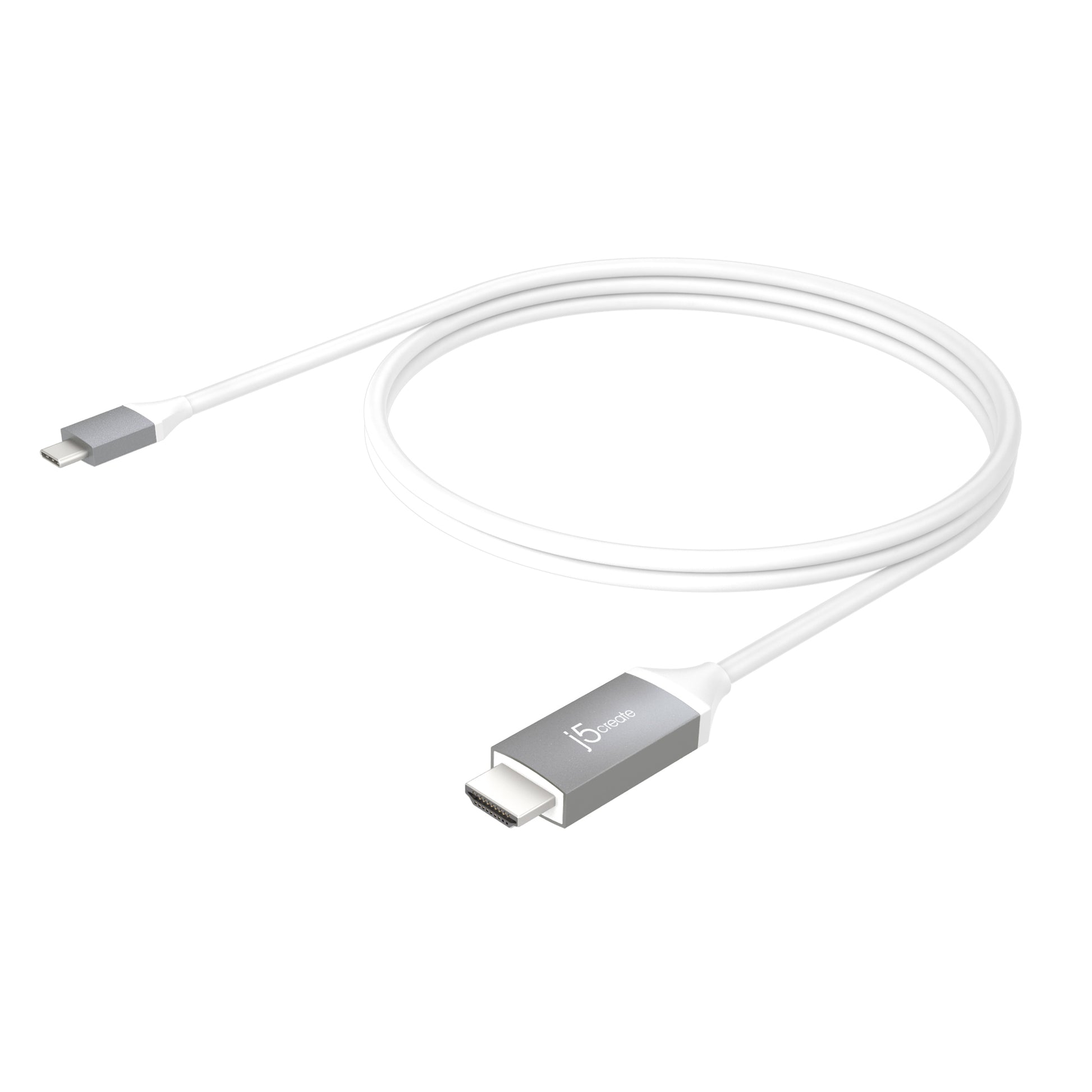 j5create USB-C auf HDMI Adapter, 4K