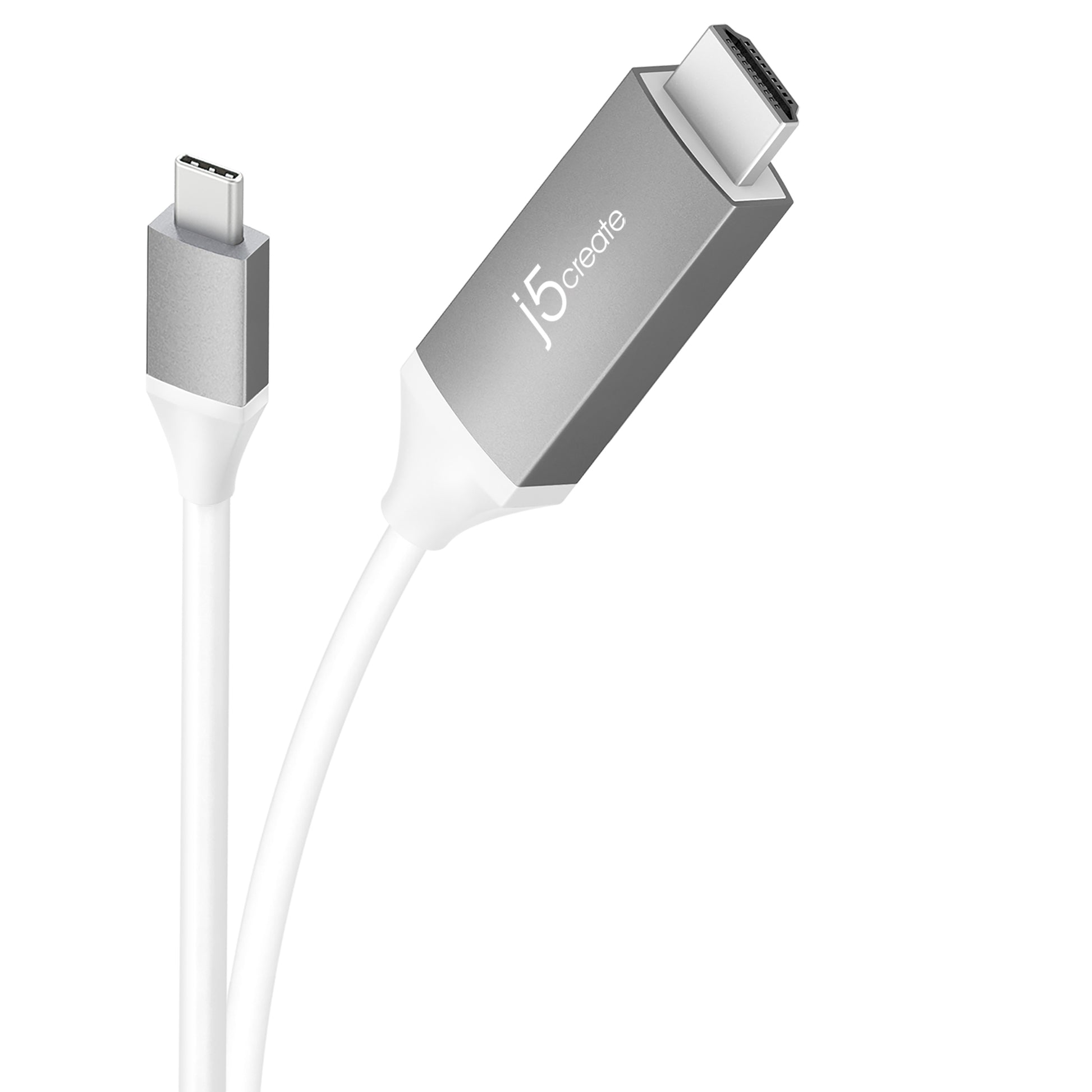 j5create USB-C auf HDMI Adapter, 4K